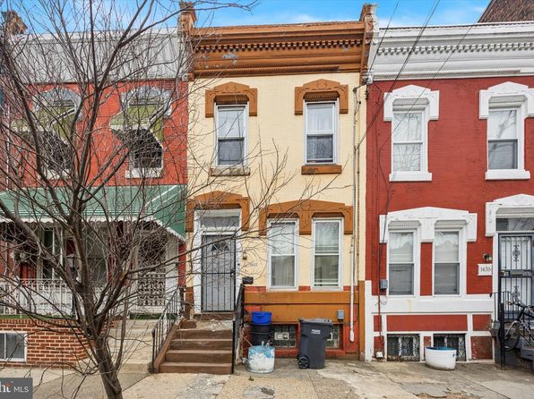 1437 N 29th St, Philadelphia, PA 19121