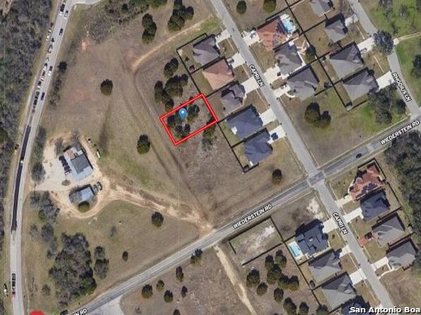 Primary image of 15314 Bell Ln LOT 4, Selma, TX 78154