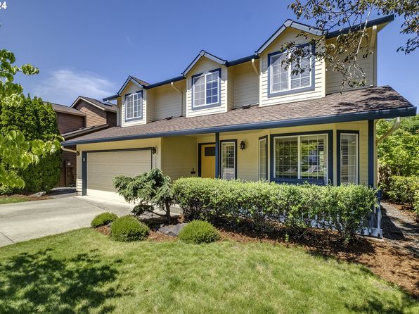 17279 NW Blacktail Dr, Portland, OR 97229