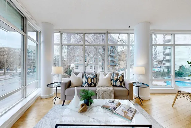 Additional image 5 of 650 Queens Quay Unit 216