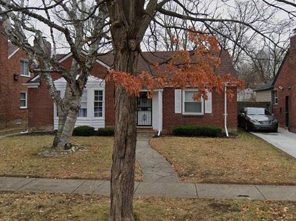 17694 Shaftsbury Ave, Detroit, MI 48219
