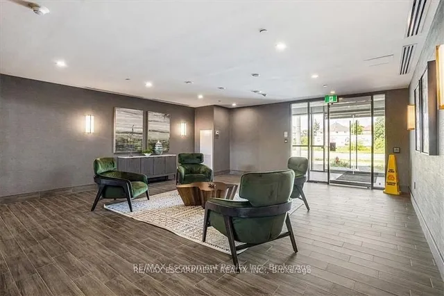 Additional image 34 of 470 Dundas St Unit 906