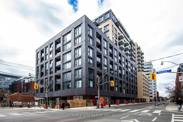 Additional image 2 of 543 Richmond St Unit 728