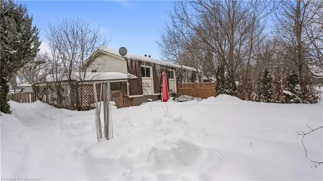 Additional image 21 of 46 Cluthe Cres