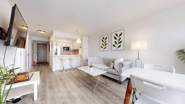 Additional image 8 of 60 Town Centre Crt Unit 2503