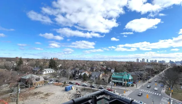 Additional image 14 of 1048 Broadview Ave Unit 804