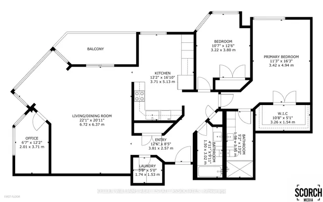 Additional image 39 of 55 Kingsbridge Garden Circ Unit 503