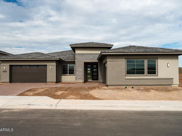 10006 S 37th Ave, Laveen, AZ 85339
