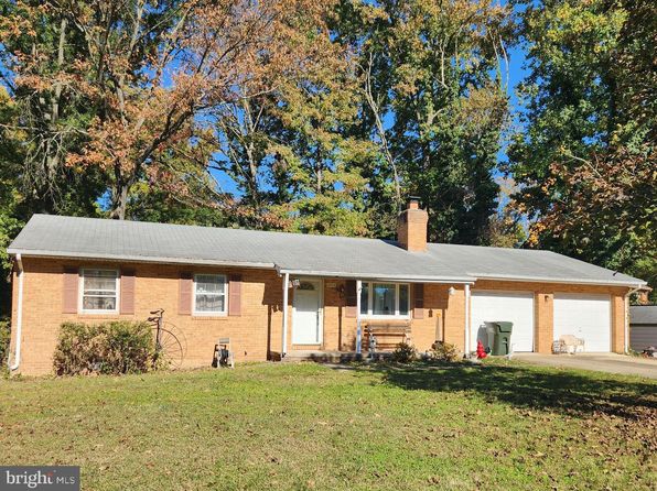 3806 Margay Ct, Alexandria, VA 22309