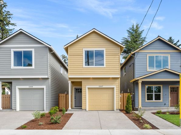 12607 NE Holladay Pl, Portland, OR 97230