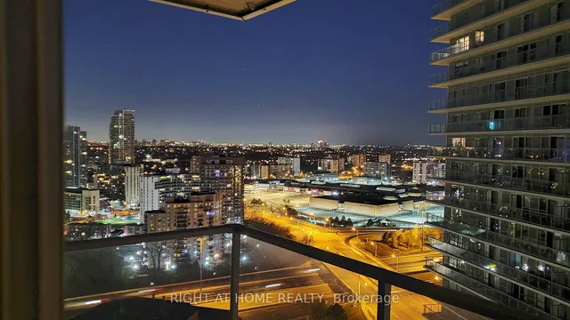 Additional image 9 of 275 Yorkland Rd Unit 2803