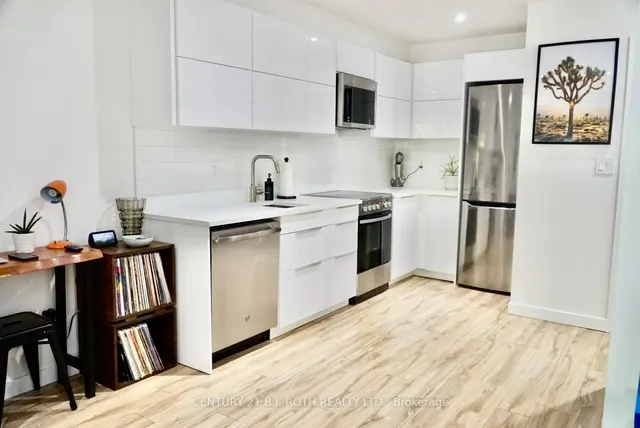 Additional image 22 of 415 Jarvis St Unit 115