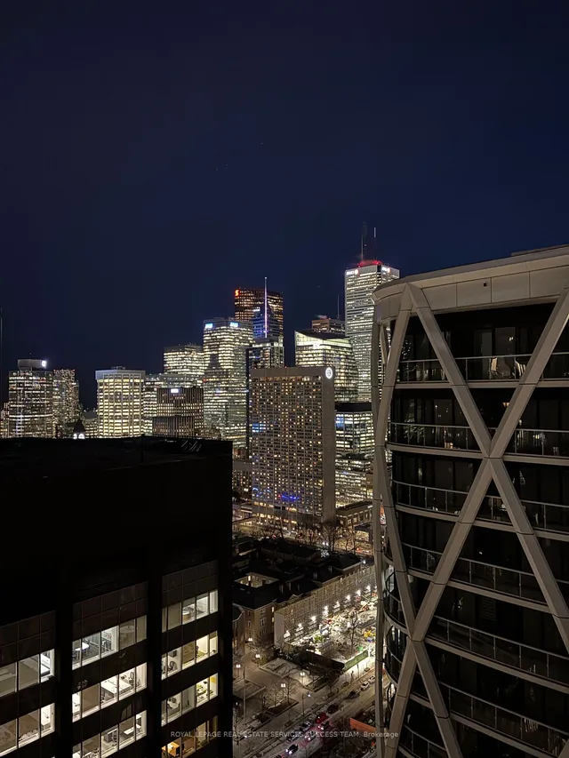 Additional image 8 of 238 Simcoe St Unit 3506