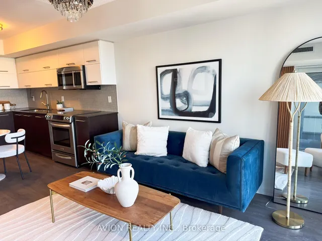 Additional image 5 of 5162 Yonge St Unit 1608