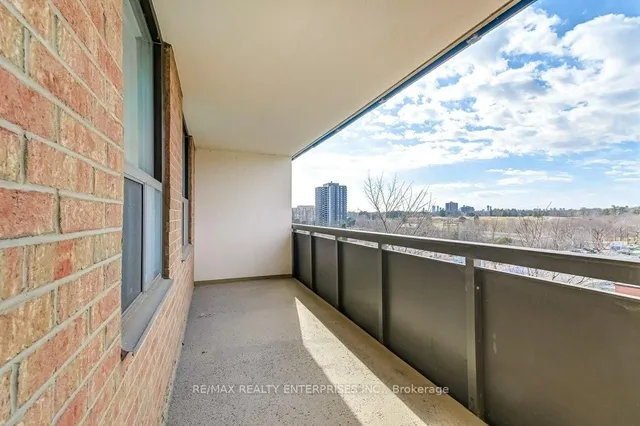 Additional image 15 of 3845 Lake Shore Blvd Unit 607