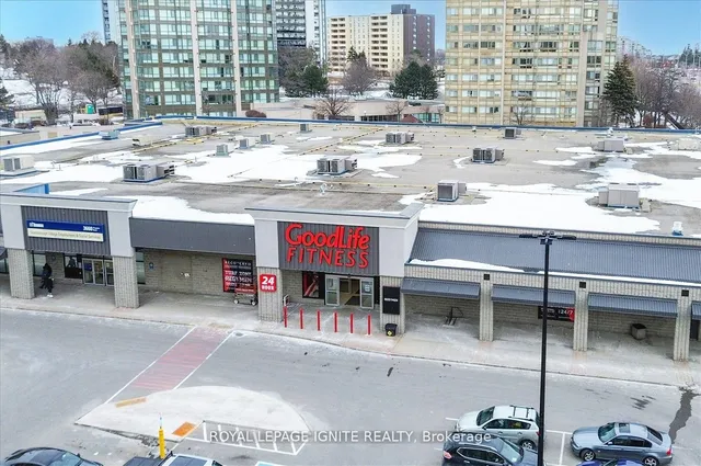 Additional image 39 of 3650 Kingston Rd Unit 808