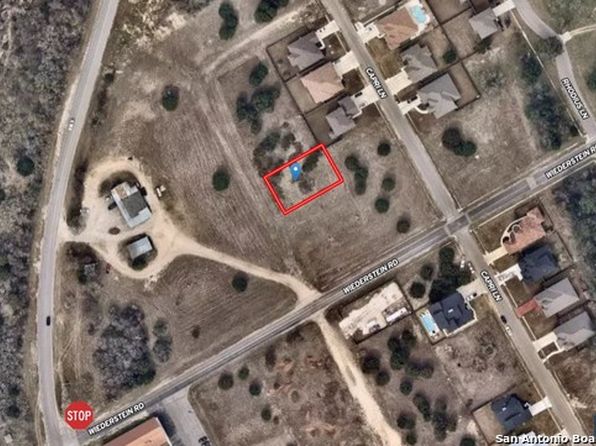 Primary image of 15310 Bell Ln LOT 3, Selma, TX 78154