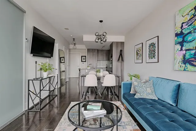 Additional image 2 of 170 Avenue Rd Unit 409