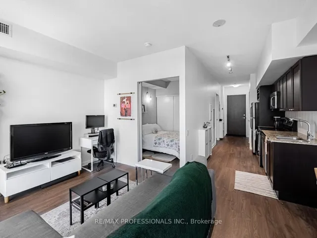 Additional image 6 of 105 The Queensway N/A Unit 2113