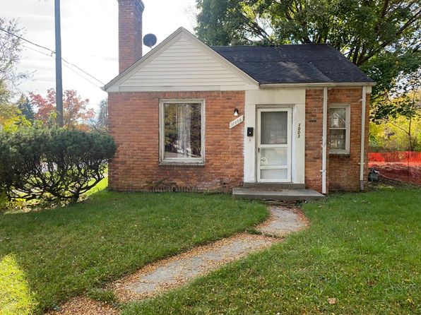 11003 Mogul St, Detroit, MI 48224