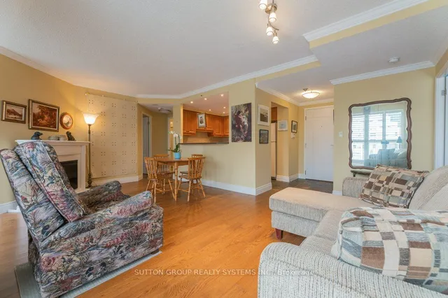 Additional image 12 of 2267 Lakeshore Blvd Unit 923