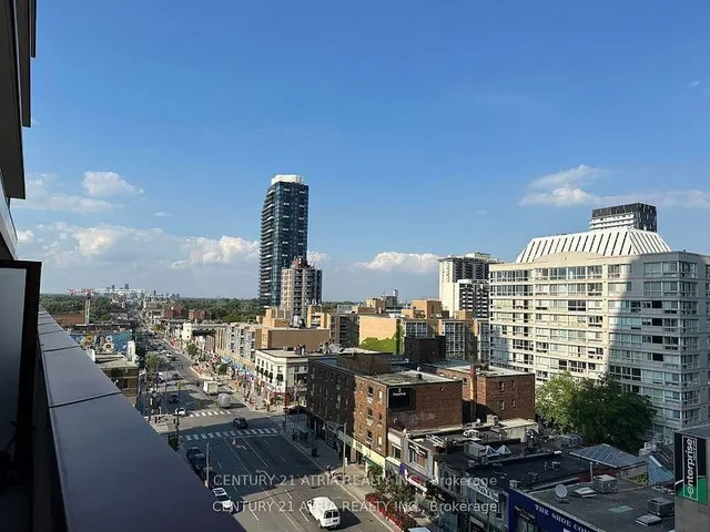 Additional image 9 of 33 Helendale Ave Unit 609