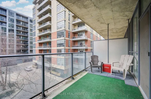 Additional image 34 of 478 King St Unit 318