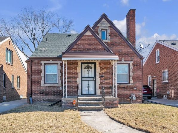 19192 Freeland St, Detroit, MI 48235