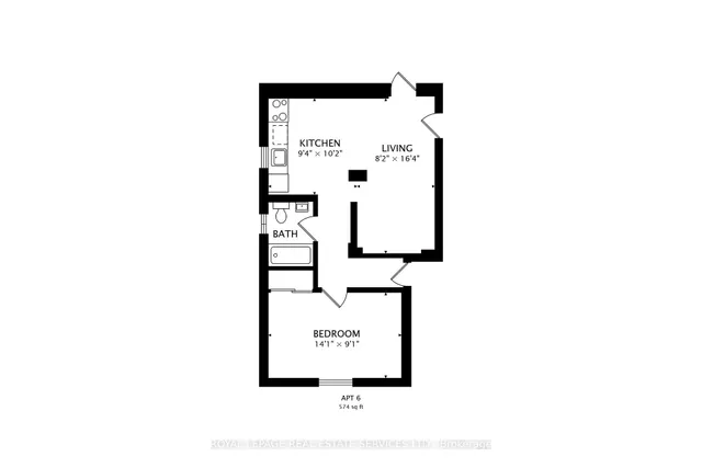 Additional image 30 of 197 Royal York Rd