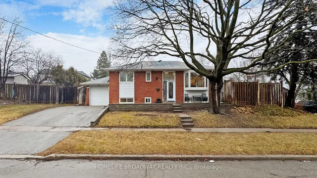 80 Kencliff Cres