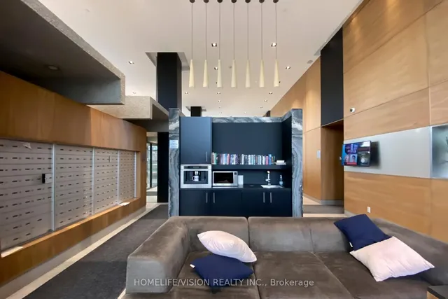 Additional image 46 of 75 The Donway West N/A Unit 710