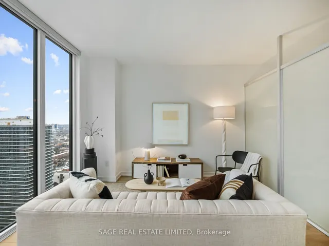 Additional image 21 of 426 University Ave Unit 3701