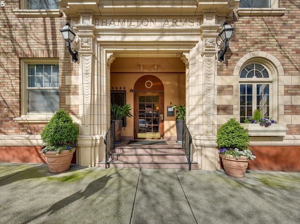 709 SW 16th Ave, Portland, OR
