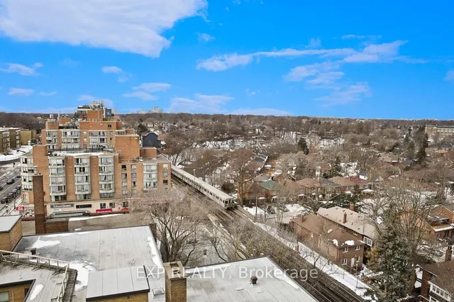 Additional image 15 of 1990 Bloor St Unit 901