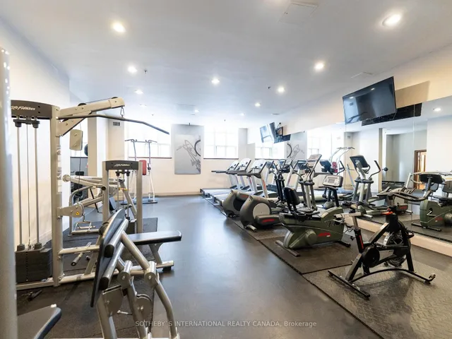 Additional image 24 of 438 Richmond St Unit 1406