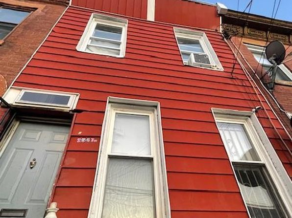 2547 N Reese St, Philadelphia, PA 19133