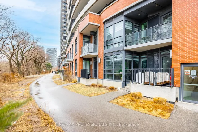 Additional image 2 of 2212 Lake Shore Blvd Unit Th04