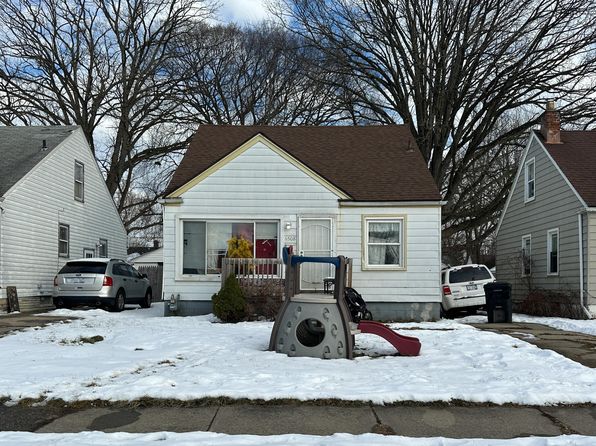 6508 Penrod St, Detroit, MI 48228
