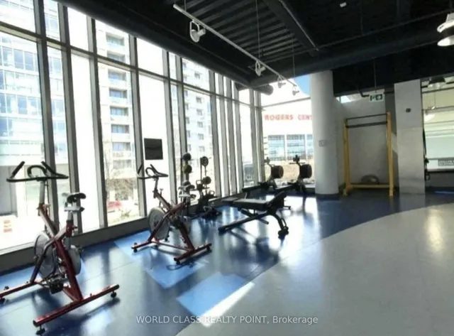 Additional image 18 of 10 Navy Wharf Crt Unit 3601