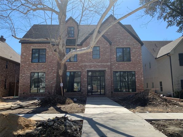 7422 Villanova St, Dallas, TX 75225