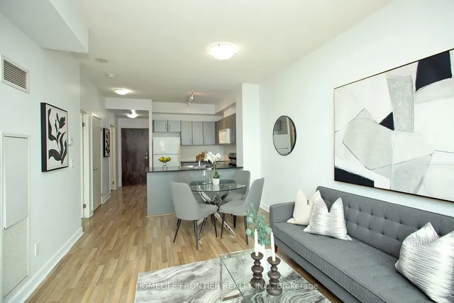 Additional image 3 of 12 Yonge St Unit 2403