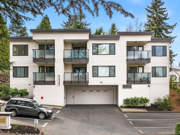 5225 50th Avenue NE UNIT 208, Seattle, WA 98105
