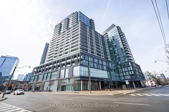 50 Power St Unit 1502