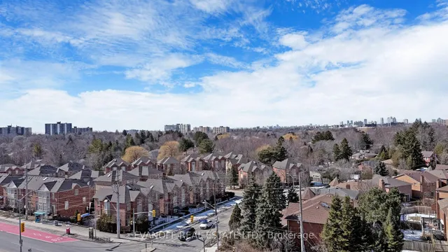 Additional image 35 of 10 Guildwood Pkwy Unit 1030