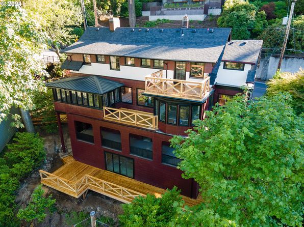 1442 SW Vista Ave, Portland, OR 97201