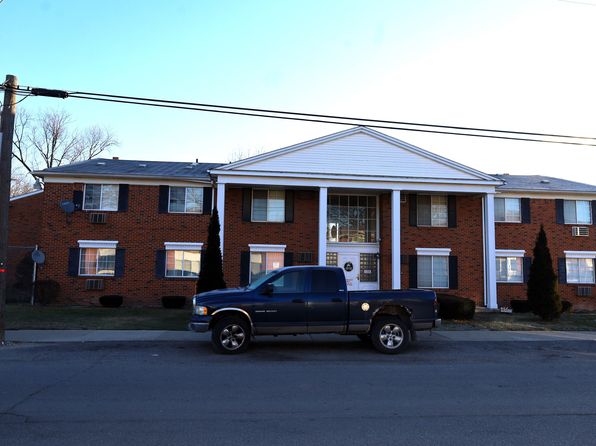 19160 Winston St APT 207, Detroit, MI 48219