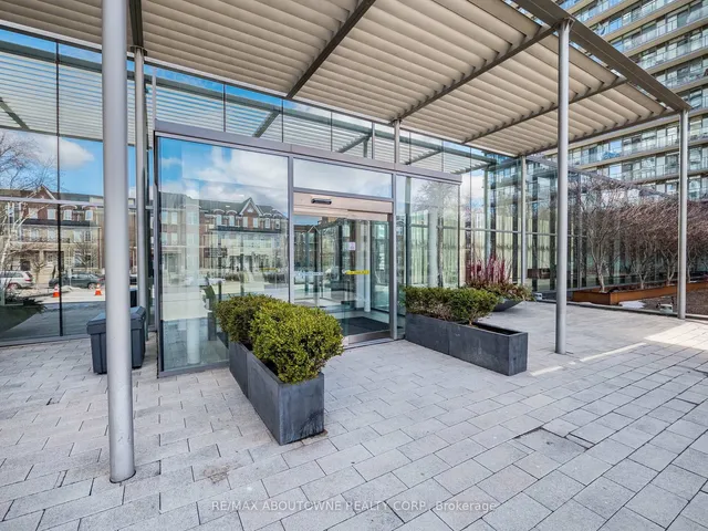 Additional image 3 of 105 The Queensway Ave Unit 2702