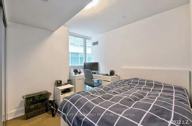 Additional image 17 of 200 Bloor St Unit 1601