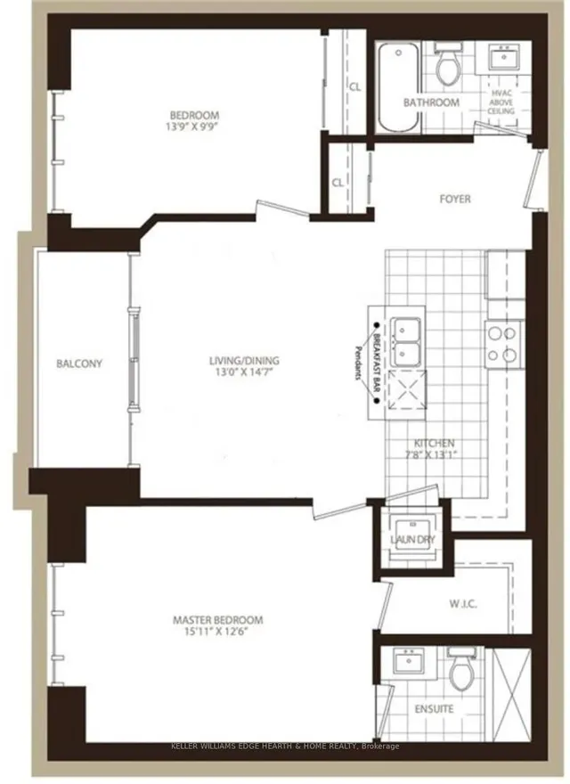 Additional image 38 of 112 King St Unit 1108