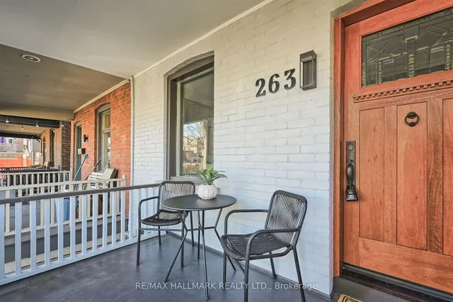 Additional image 3 of 263 Withrow Ave